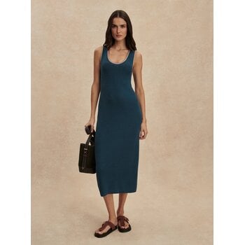 Varley Mikel Knit Dress