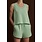 Varley Cambrie Scoop Neck Tank