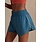 Varley Kallin Piped Running Short 3"
