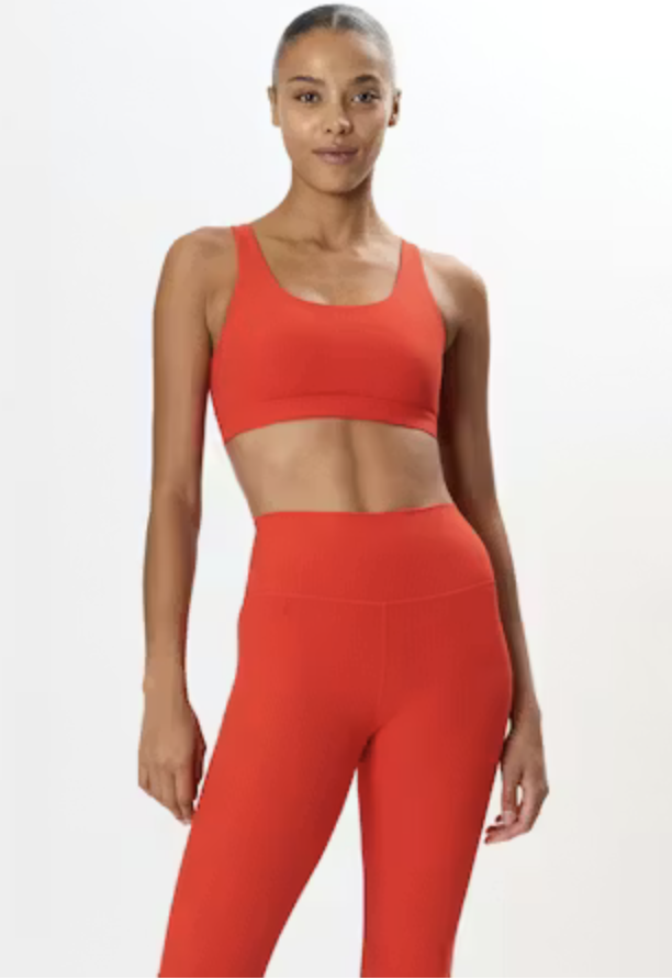 Splits59 Airweight Rib Bra