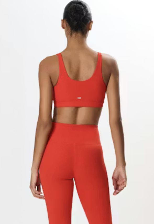 Splits59 Airweight Rib Bra