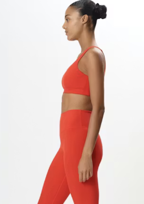 Splits59 Airweight Rib Bra