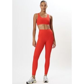 Splits59 Airweight Rib High Waist 7/8