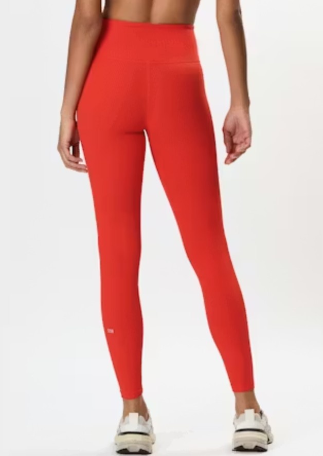 Splits59 Airweight Rib High Waist 7/8