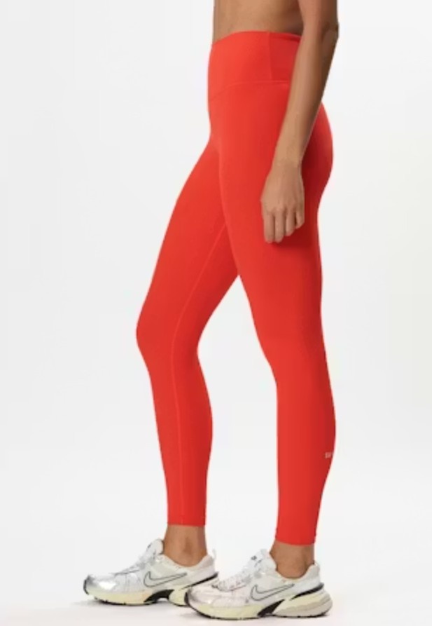 Splits59 Airweight Rib High Waist 7/8
