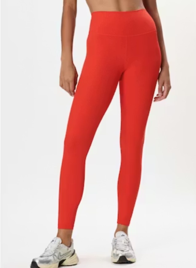 Splits59 Airweight Rib High Waist 7/8
