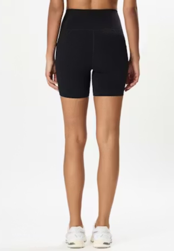 Splits59 High Waist Pocket Short 6"