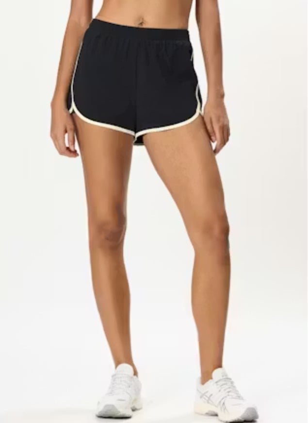 Splits59 Megan Nylon Short