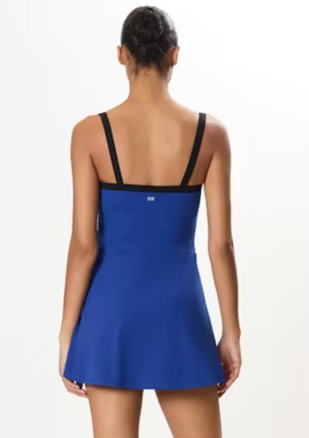 Splits59 Monah Rigor Dress