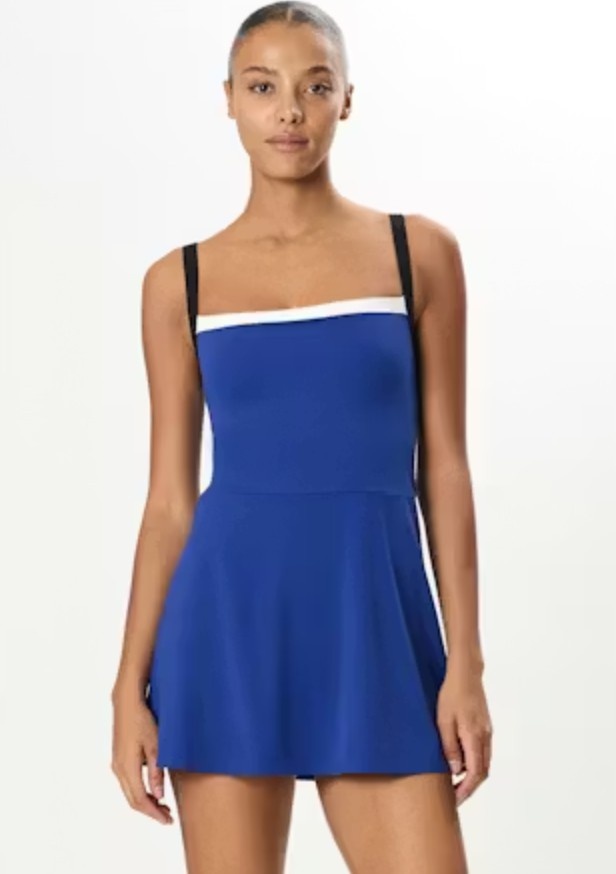 Splits59 Monah Rigor Dress