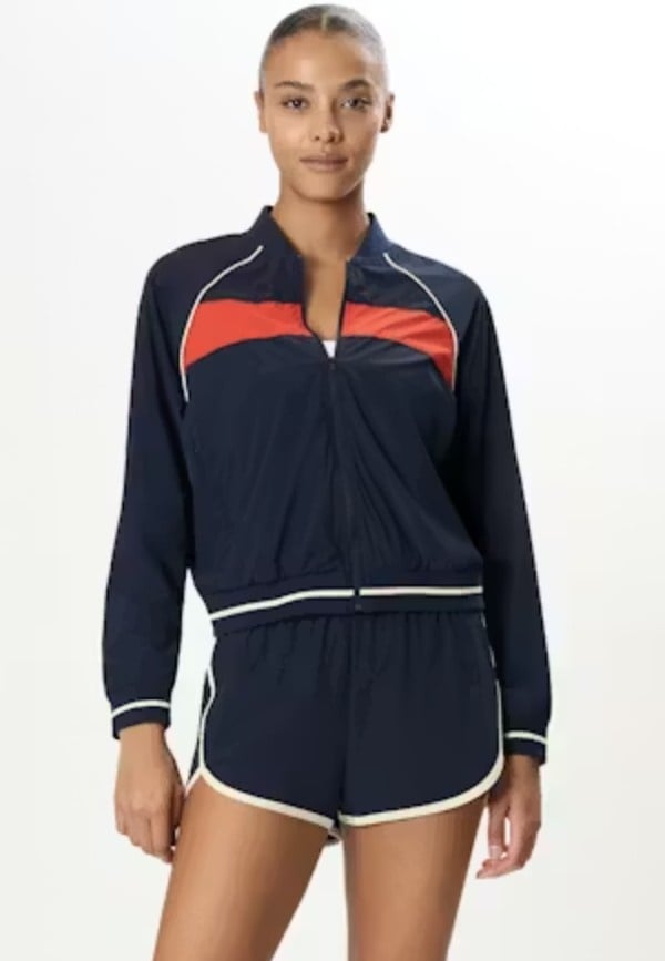 Splits59 Carrie Nylon Jacket