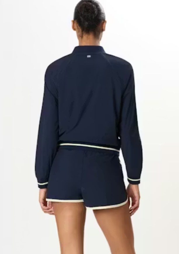 Splits59 Carrie Nylon Jacket
