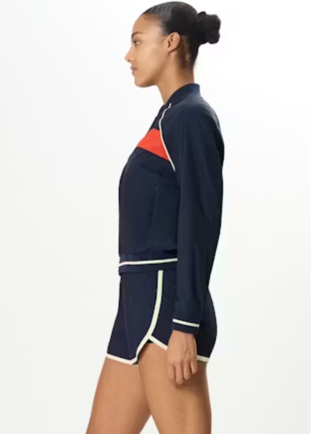 Splits59 Carrie Nylon Jacket