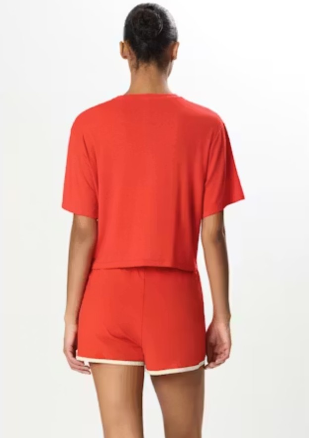 Splits59 Djuna Oversized Tee