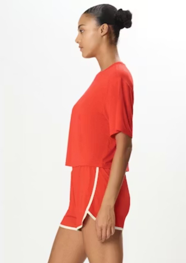 Splits59 Djuna Oversized Tee