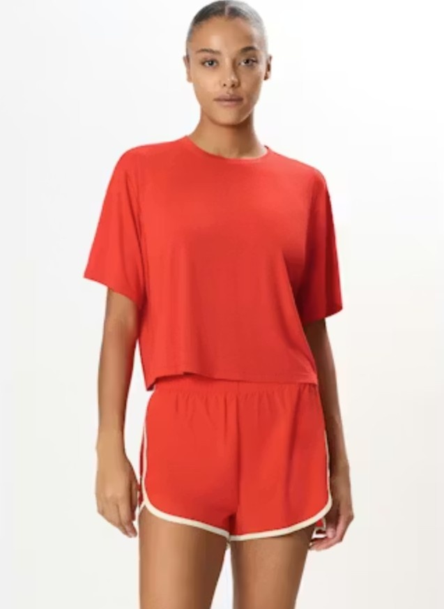 Splits59 Djuna Oversized Tee