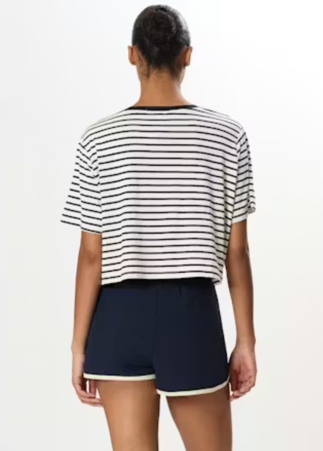 Splits59 Djuna Oversized Tee