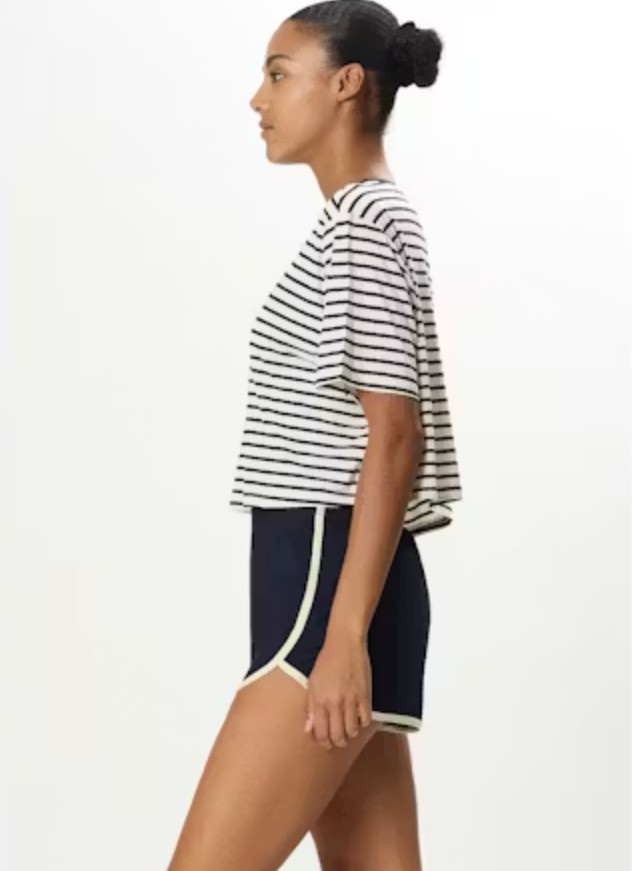 Splits59 Djuna Oversized Tee