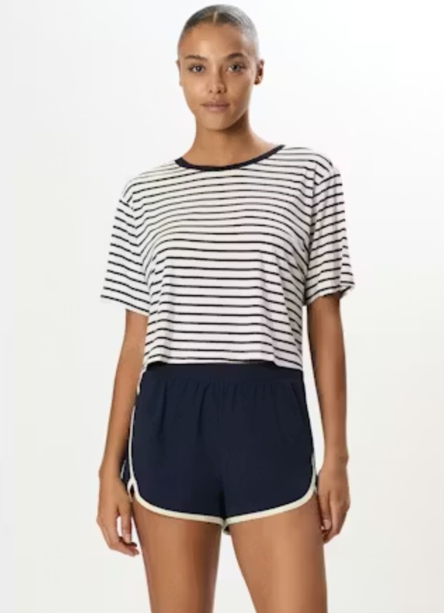 Splits59 Djuna Oversized Tee