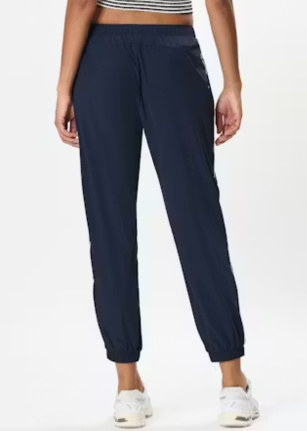 Splits59 Megan Nylon Jogger