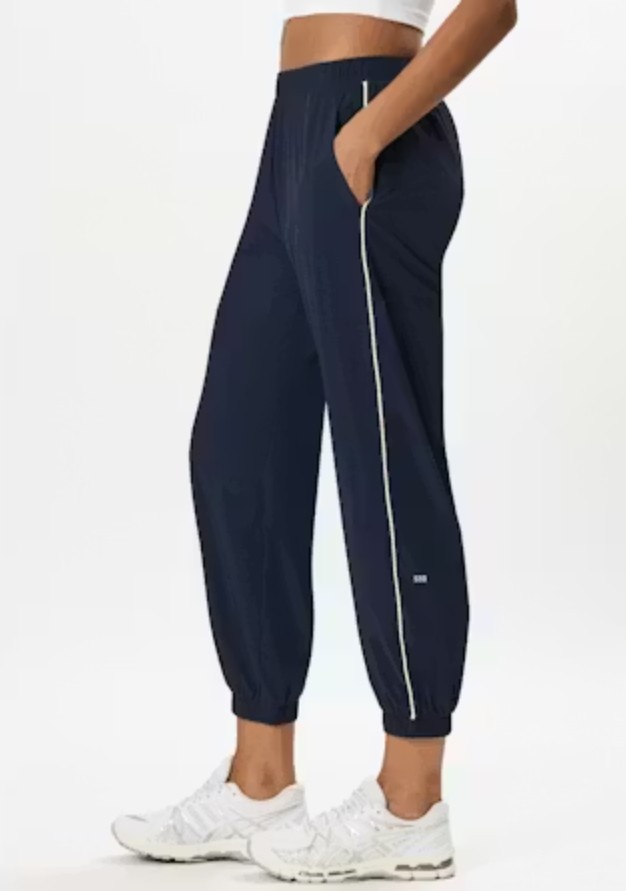 Splits59 Megan Nylon Jogger