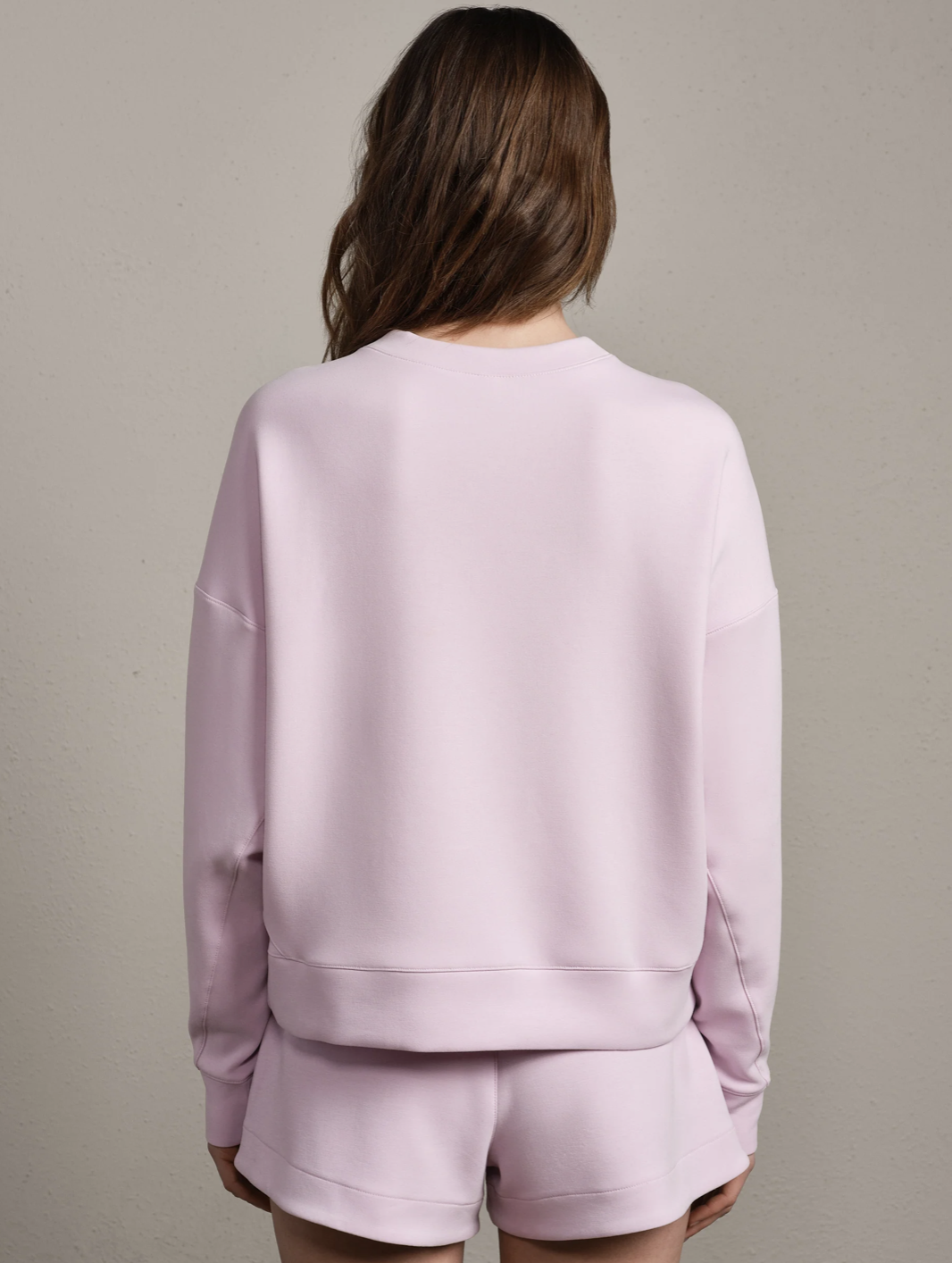 Rhone DreamGlow Crewneck
