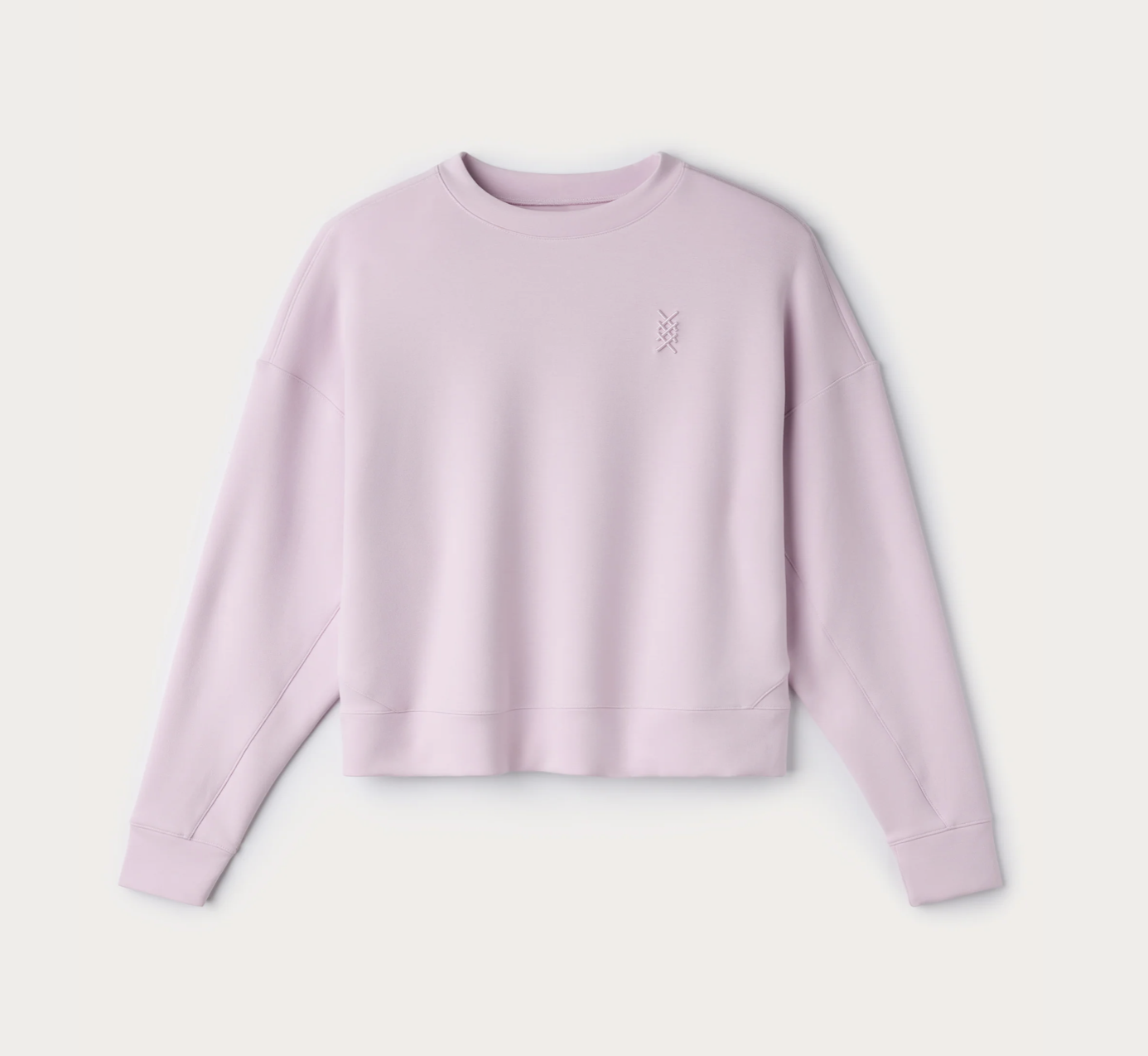 Rhone DreamGlow Crewneck
