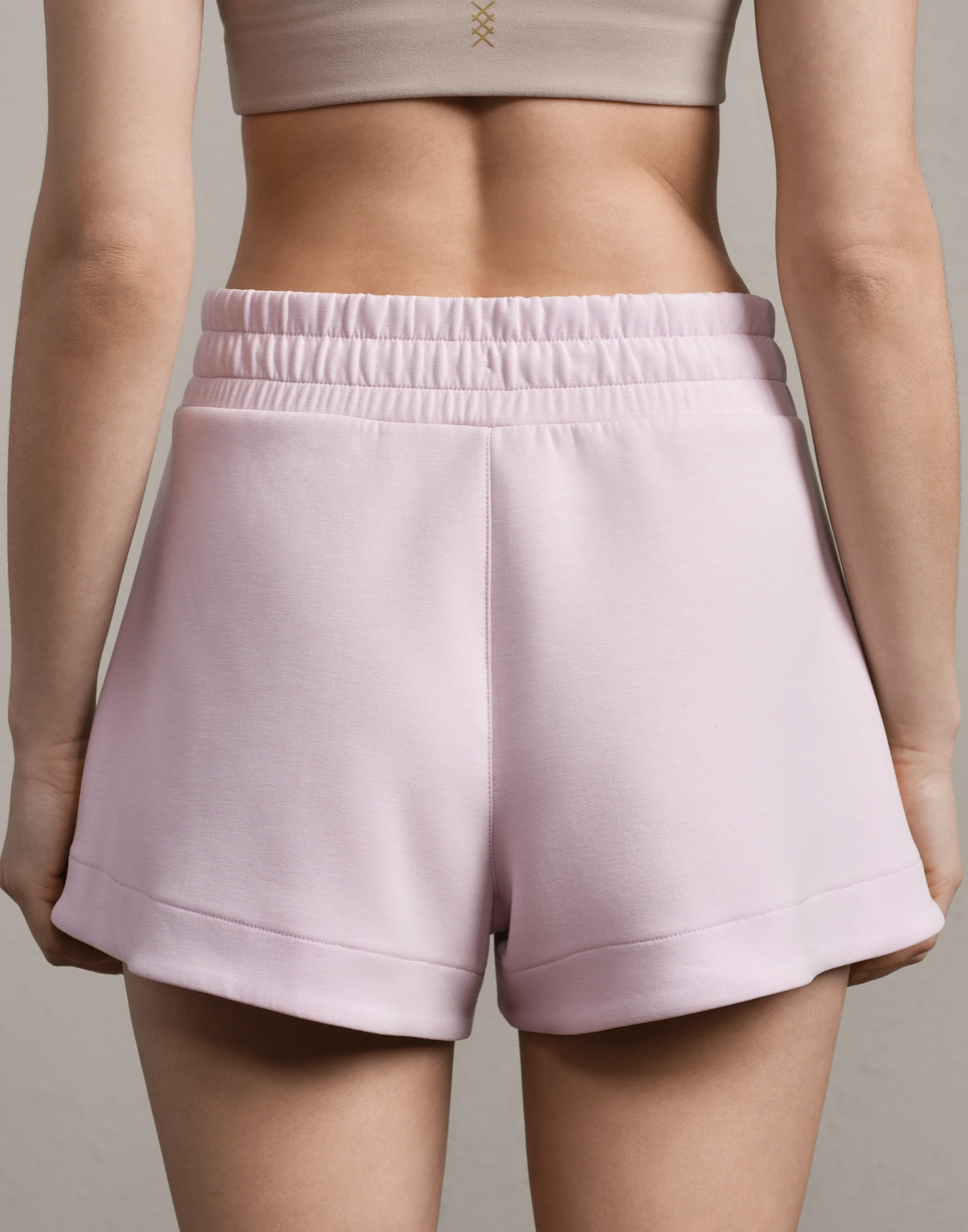 Rhone DreamGlow Short 3"