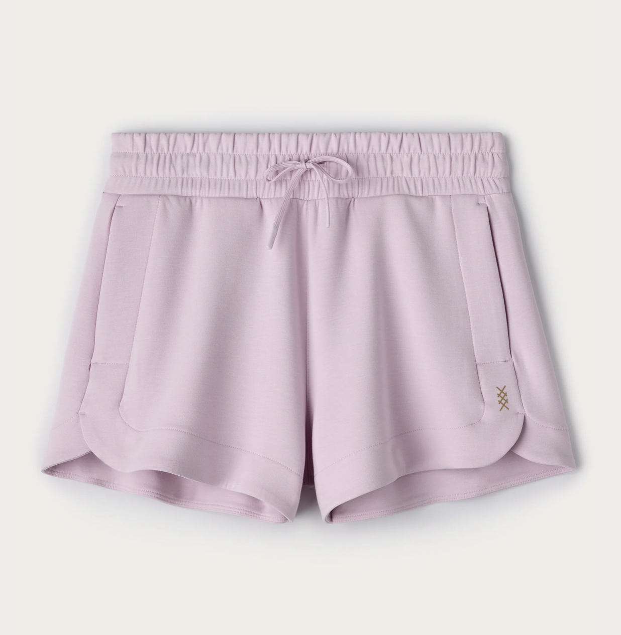 Rhone DreamGlow Short 3"