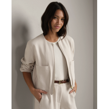 Rhone Horizon Bomber Jacket