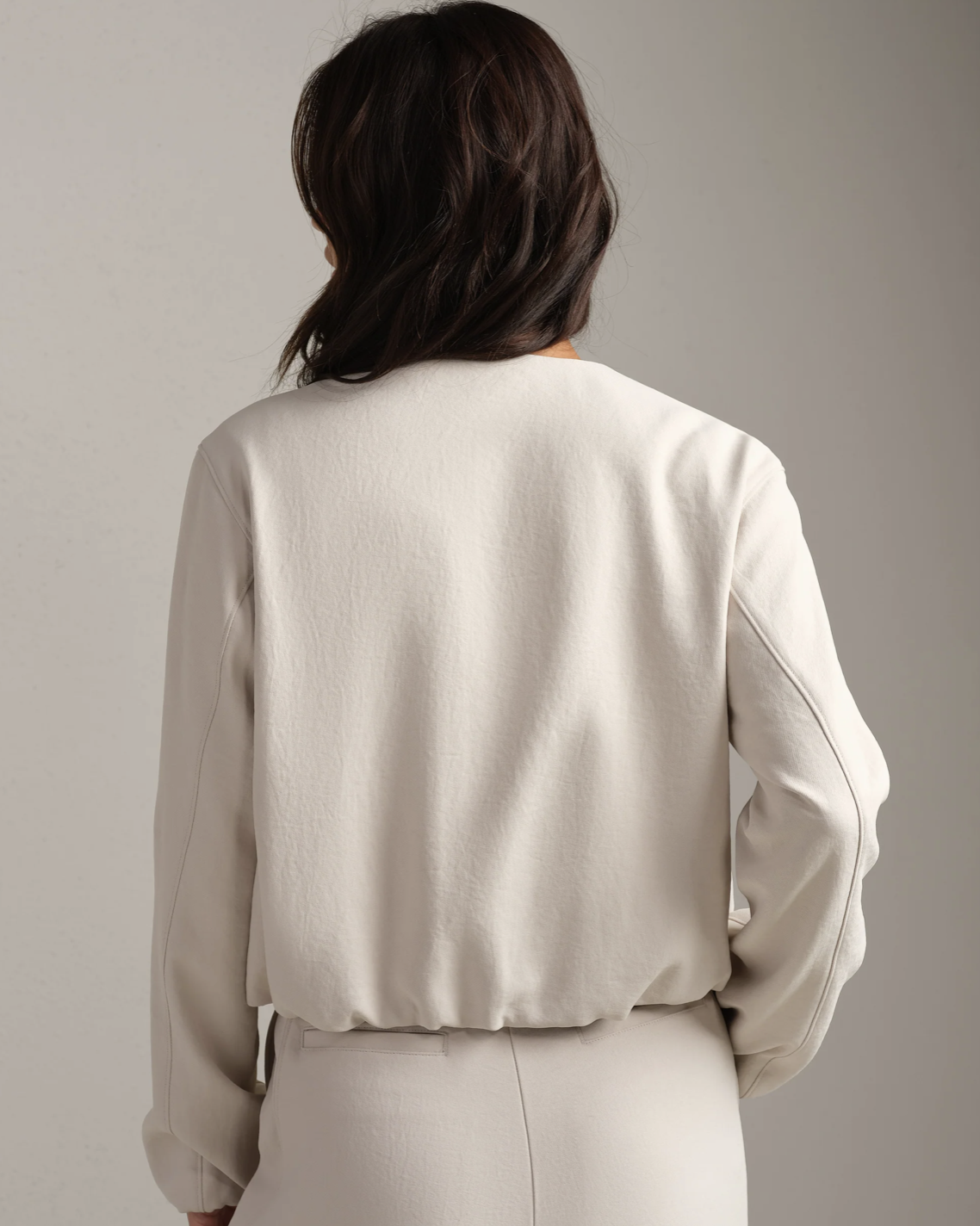 Rhone Horizon Bomber Jacket