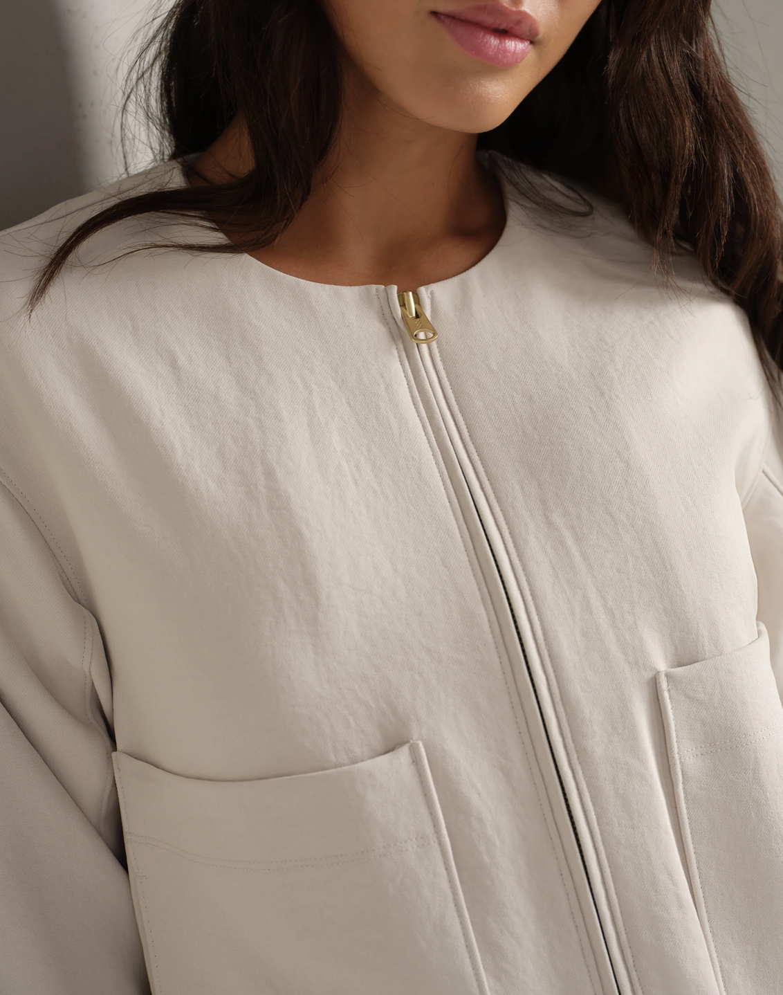 Rhone Horizon Bomber Jacket