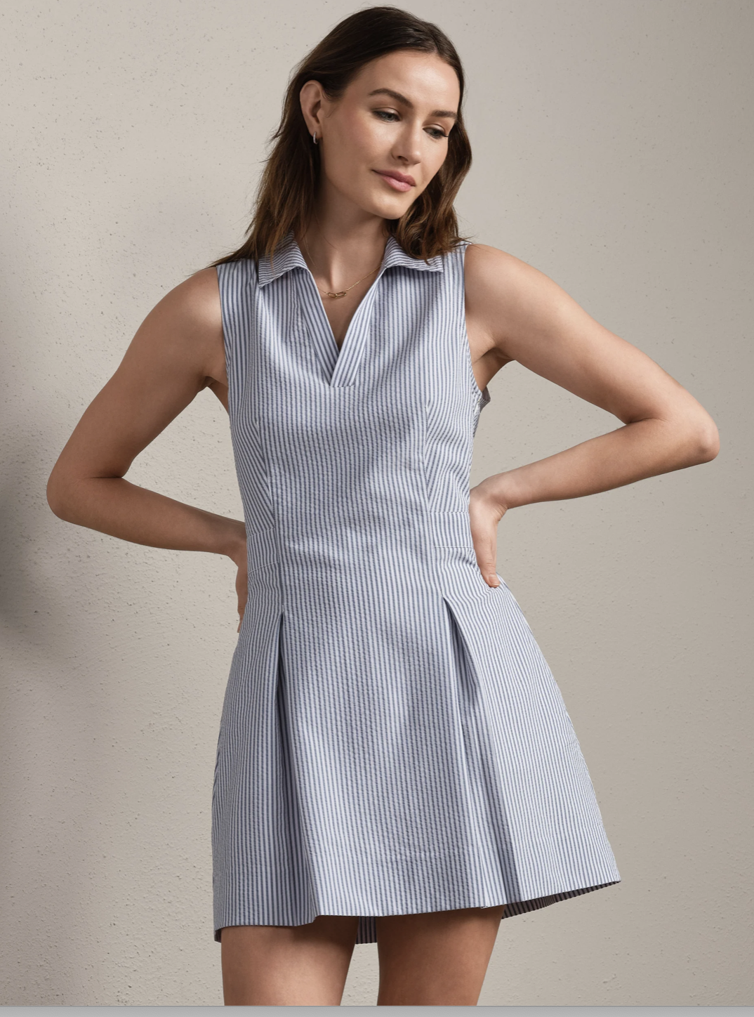 Rhone Saltair Dress