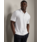 Rhone Casual Seersucker Polo