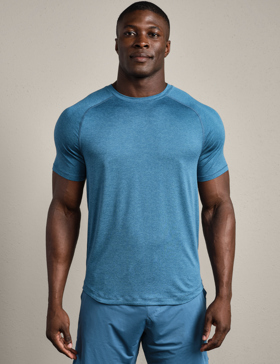Rhone Atmosphere Tee