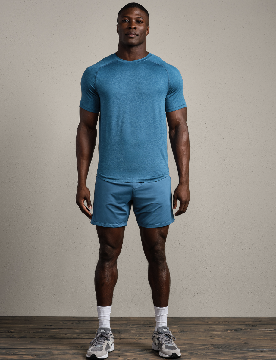 Rhone Atmosphere Tee