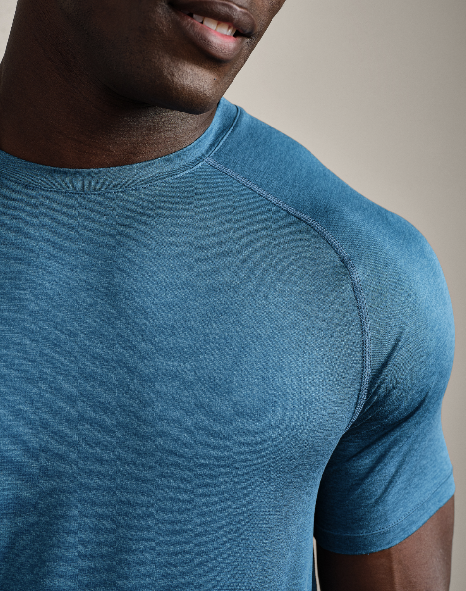 Rhone Atmosphere Tee