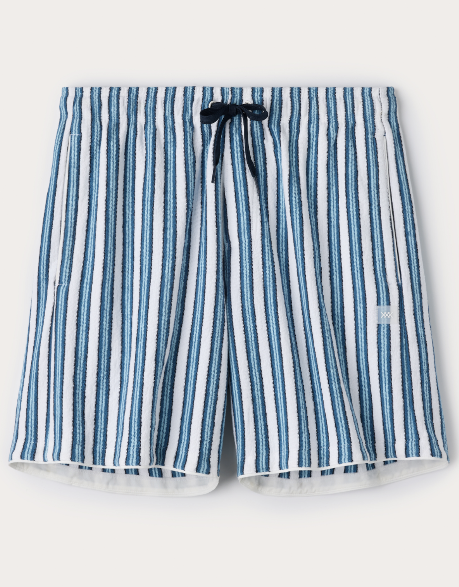 Rhone 6" Seaside Terry Short