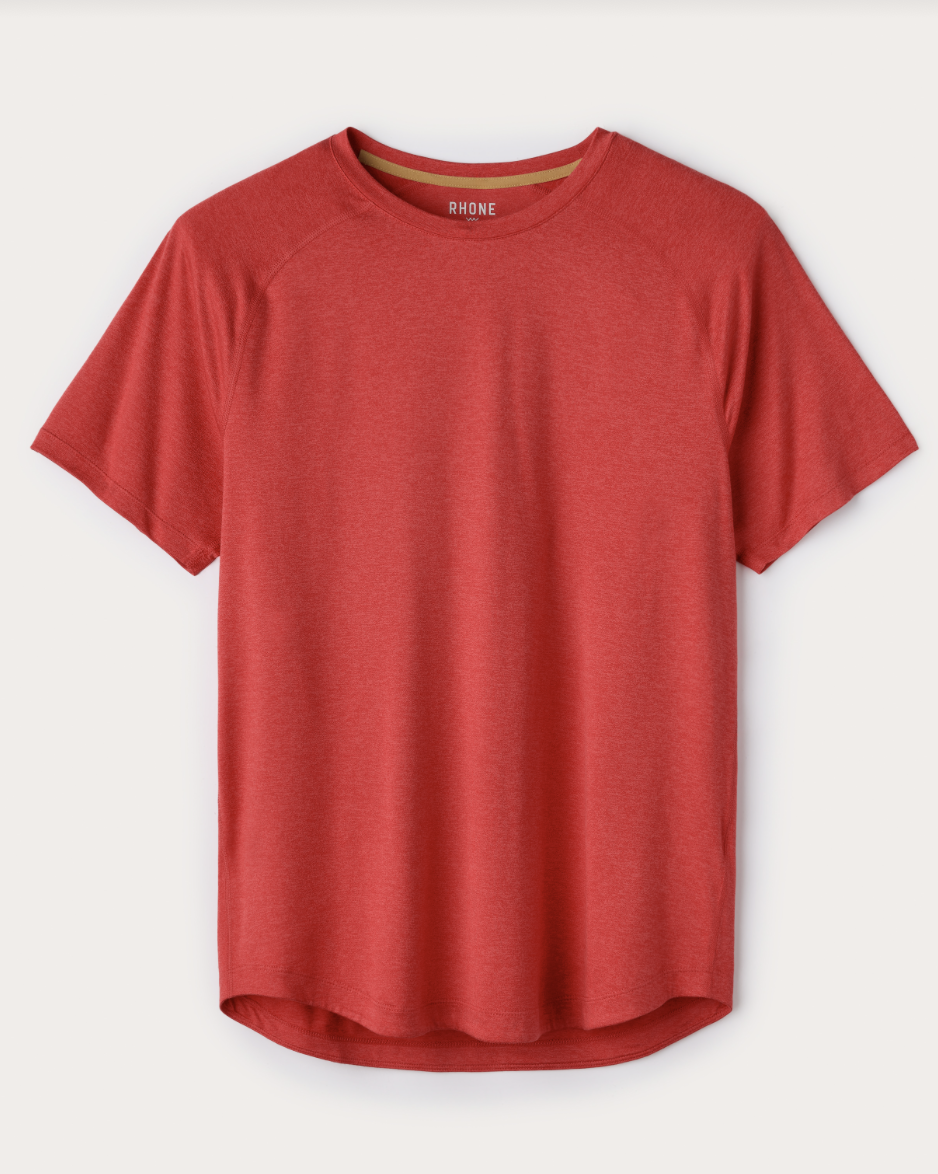 Rhone Atmosphere Tee