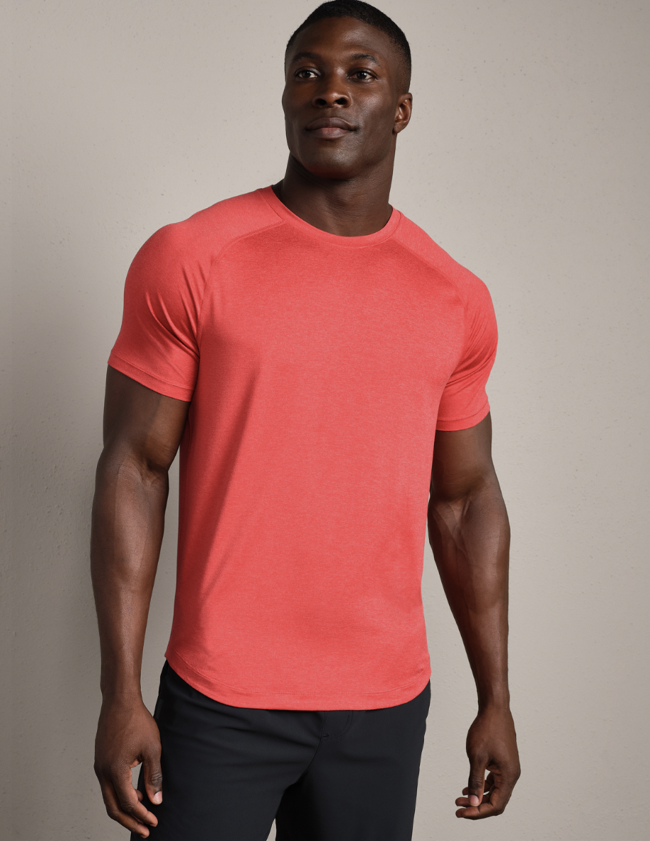 Rhone Atmosphere Tee