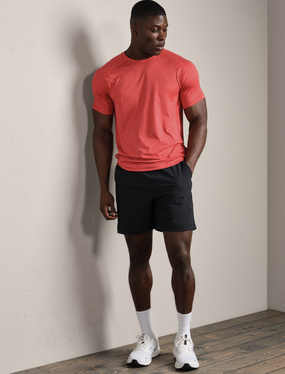 Rhone Atmosphere Tee