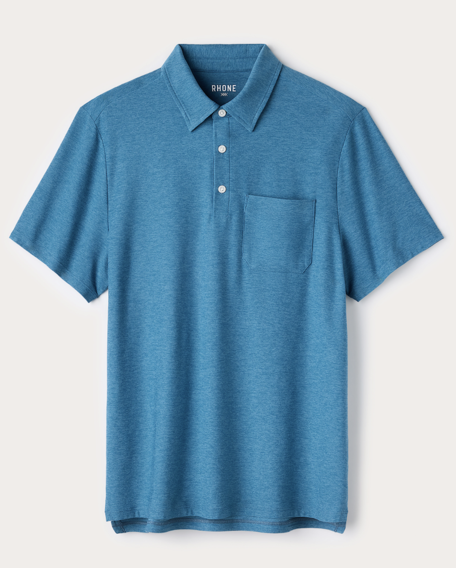 Rhone WFH Polo