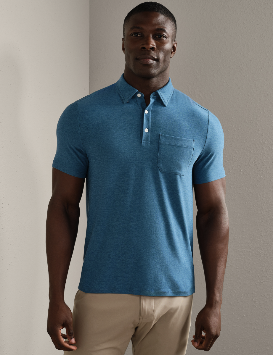 Rhone WFH Polo