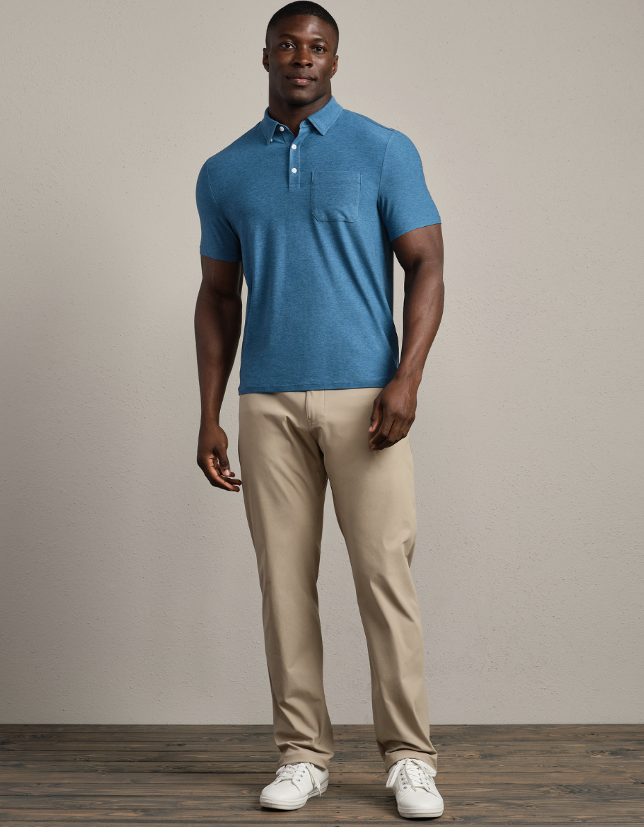 Rhone WFH Polo