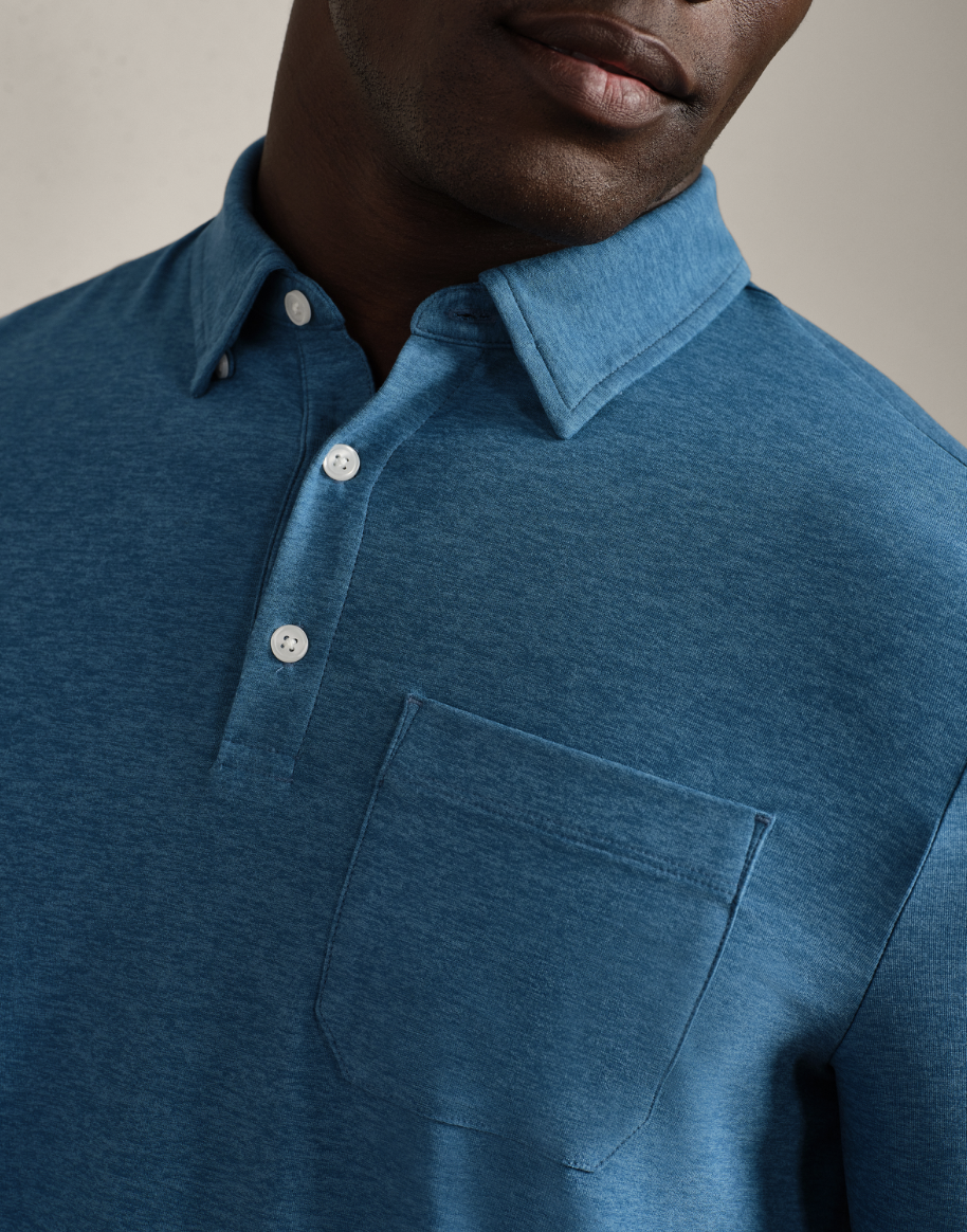 Rhone WFH Polo