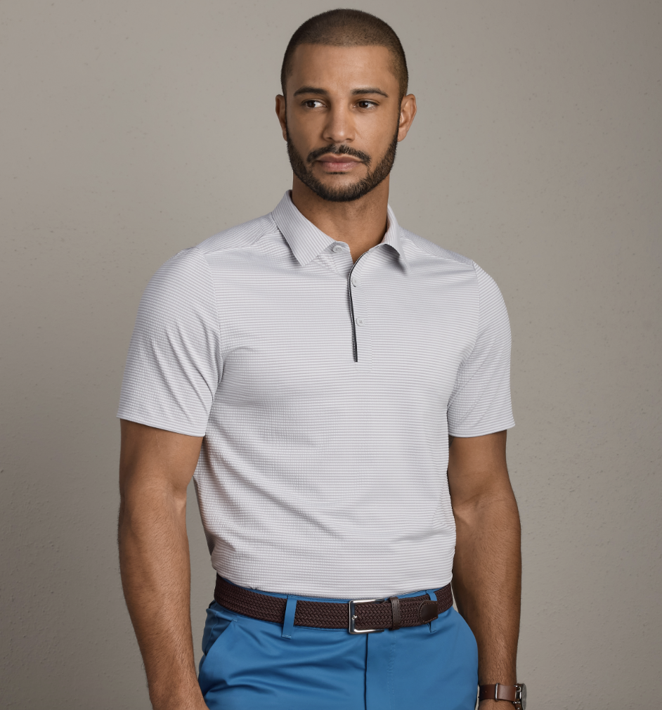 Rhone Approach Tech Polo