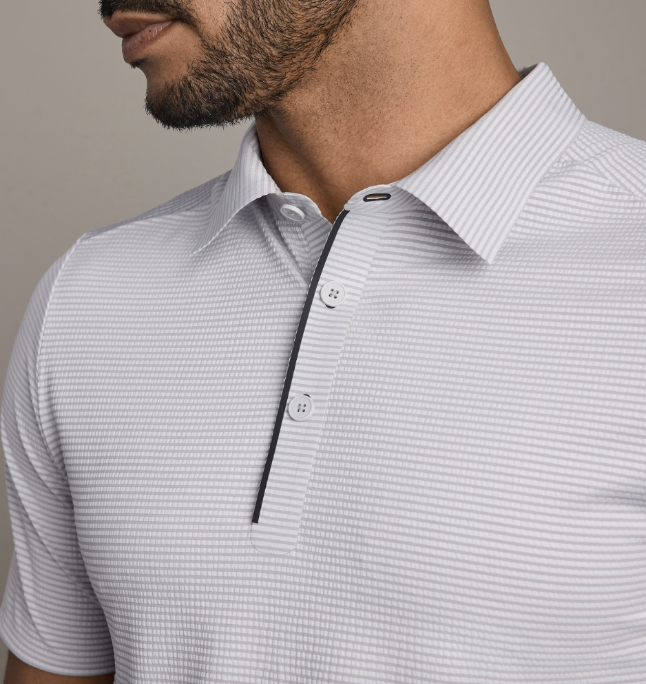 Rhone Approach Tech Polo