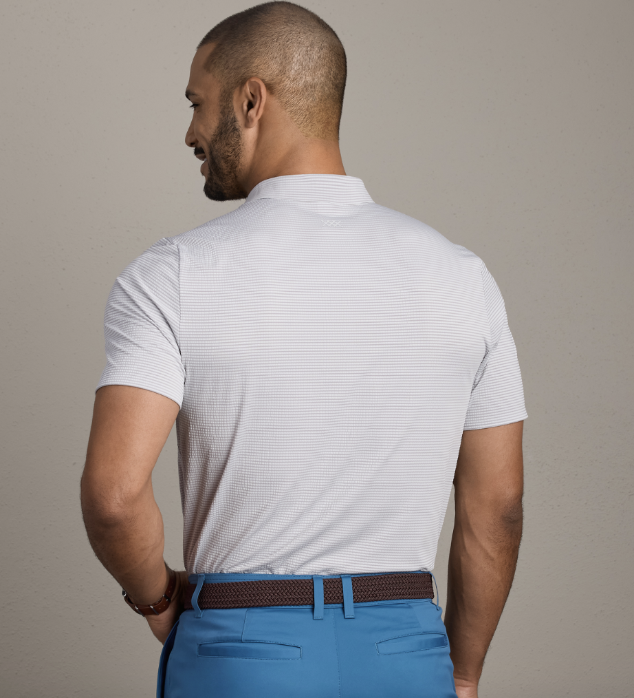 Rhone Approach Tech Polo