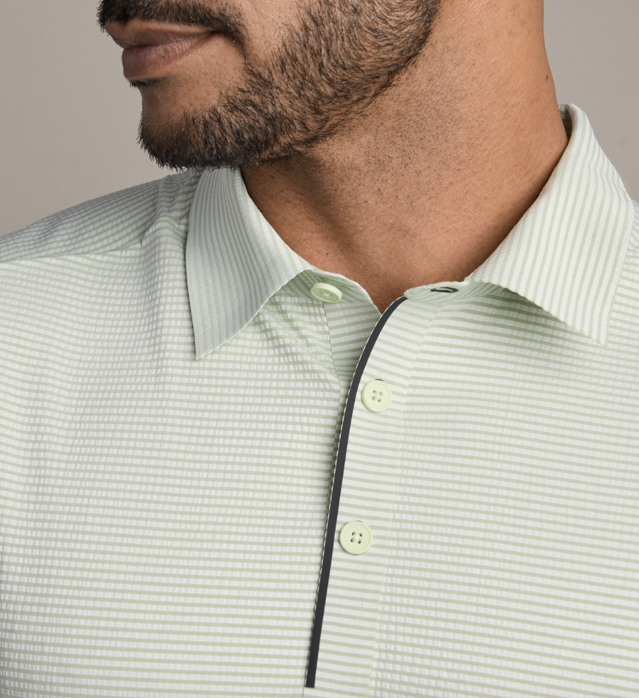 Rhone Approach Tech Polo