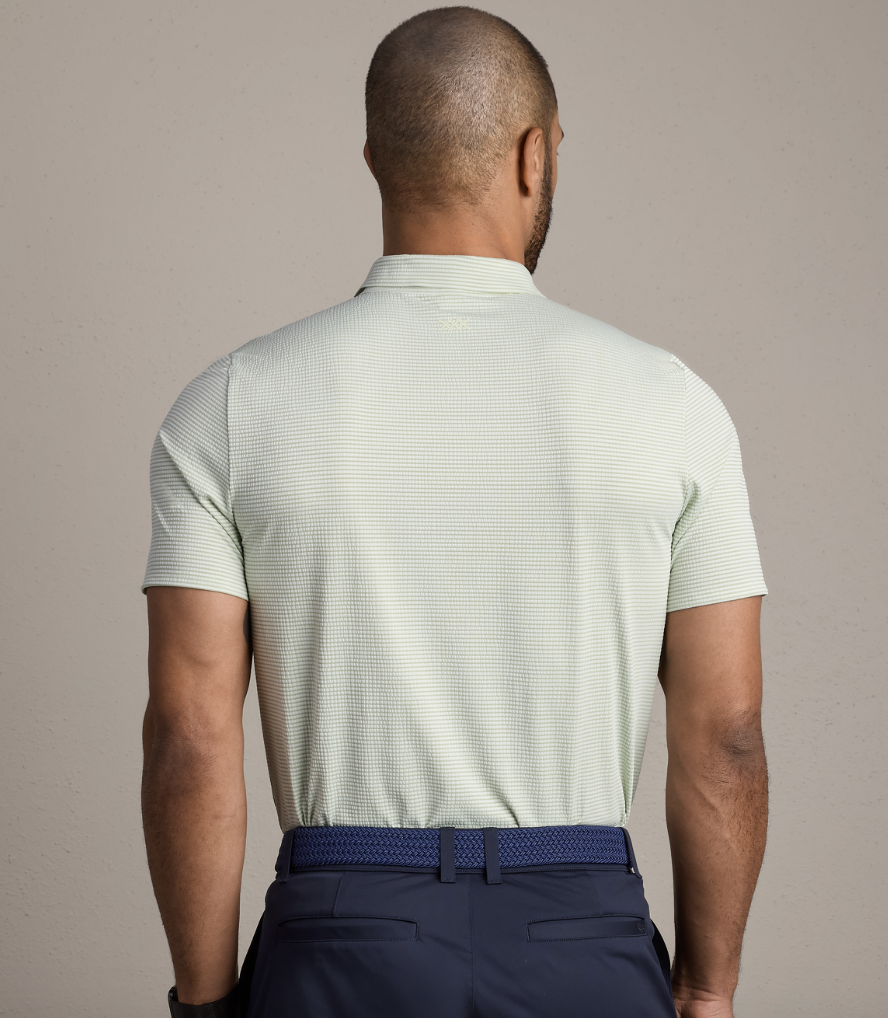 Rhone Approach Tech Polo